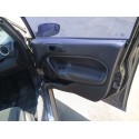 FORD FIESTA VI (CB1, CCN)