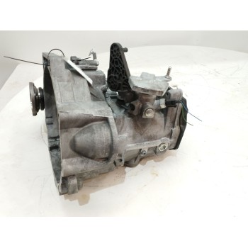 Recambio de caja cambios para seat altea xl (5p5, 5p8) 1.9 tdi referencia OEM IAM GQQ  