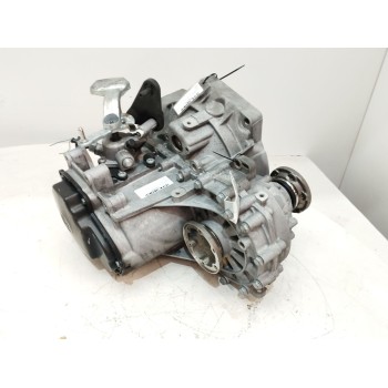 Recambio de caja cambios para seat altea xl (5p5, 5p8) 1.9 tdi referencia OEM IAM GQQ  