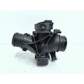 Recambio de caja mariposa para citroën c4 i (lc_) 1.6 hdi referencia OEM IAM 9660030480  