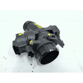 Recambio de caja mariposa para citroën c4 i (lc_) 1.6 hdi referencia OEM IAM 9660030480  