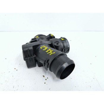 Recambio de caja mariposa para citroën c4 i (lc_) 1.6 hdi referencia OEM IAM 9660030480  