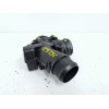 Recambio de caja mariposa para citroën c4 i (lc_) 1.6 hdi referencia OEM IAM 9660030480  