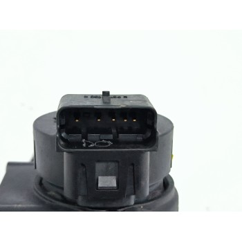 Recambio de caja mariposa para citroën c4 i (lc_) 1.6 hdi referencia OEM IAM 9660030480  