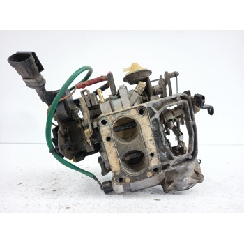 Recambio de carburador para renault clio i (b/c57_, 5/357_) 1.4 referencia OEM IAM 743474A 7701204352 