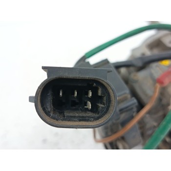 Recambio de carburador para renault clio i (b/c57_, 5/357_) 1.4 referencia OEM IAM 743474A 7701204352 