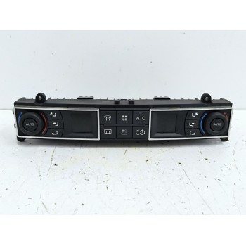 Recambio de mando climatizador para citroën c5 iii break (rw_) 2.0 hdi referencia OEM IAM 96829415ZD K32260050019 