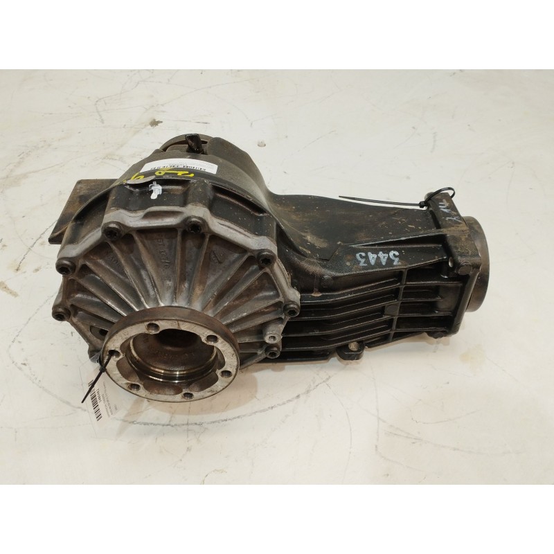 Recambio de diferencial trasero para audi a6 c6 (4f2) 3.0 tdi quattro referencia OEM IAM GSZ  