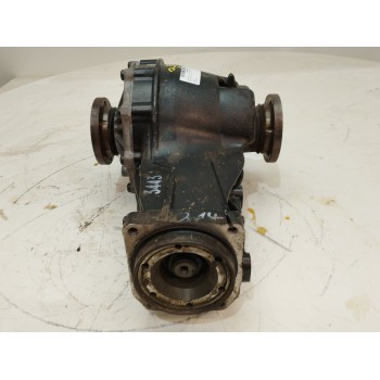 Recambio de diferencial trasero para audi a6 c6 (4f2) 3.0 tdi quattro referencia OEM IAM GSZ  