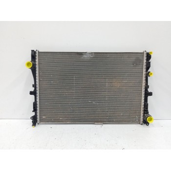 Recambio de radiador agua para mercedes-benz clase c coupé (c205) c 180 (205.340) referencia OEM IAM A0995002203  