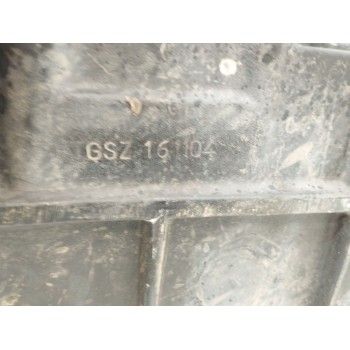 Recambio de diferencial trasero para audi a6 c6 (4f2) 3.0 tdi quattro referencia OEM IAM GSZ  