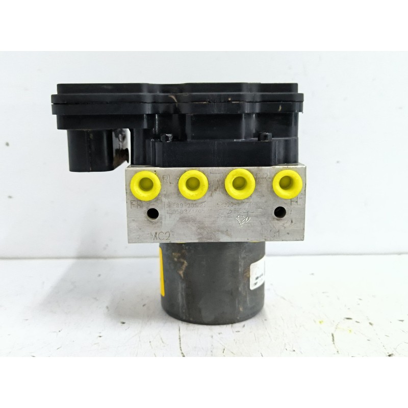 Recambio de abs para hyundai ix20 (jc) 1.6 crdi referencia OEM IAM 589201K200 1K58920500 