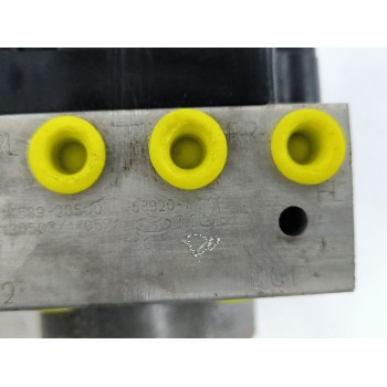 Recambio de abs para hyundai ix20 (jc) 1.6 crdi referencia OEM IAM 589201K200 1K58920500 