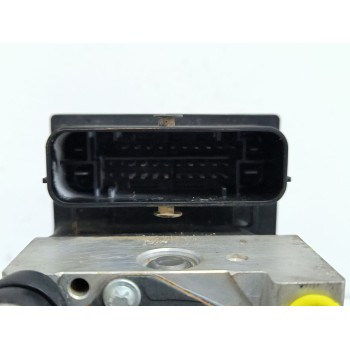 Recambio de abs para citroën berlingo furgoneta/monovolumen (b9) 1.6 hdi 90 referencia OEM IAM 9801127780 0265209025 