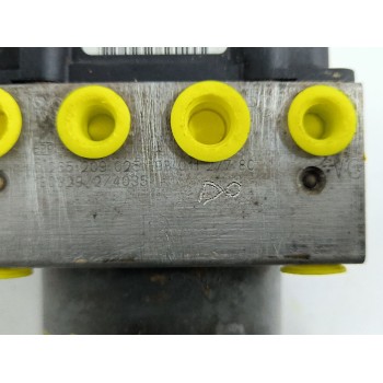 Recambio de abs para citroën berlingo furgoneta/monovolumen (b9) 1.6 hdi 90 referencia OEM IAM 9801127780 0265209025 