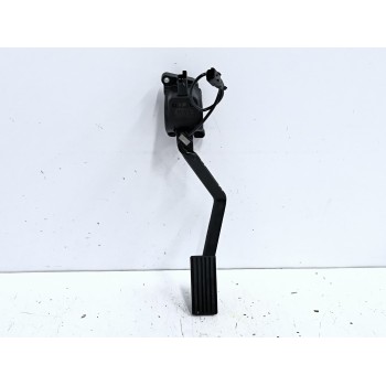 Recambio de potenciometro pedal para citroën c5 iii break (rw_) 2.0 hdi referencia OEM IAM 9661503980 0280755095 