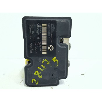 Recambio de abs para seat leon (1p1) 1.9 tdi referencia OEM IAM 1K0614117J 1K0907379 