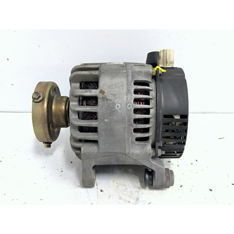 Recambio de alternador para ford focus i sedán (dfw) 1.8 tdci referencia OEM IAM MS1022118070 1K0820859 
