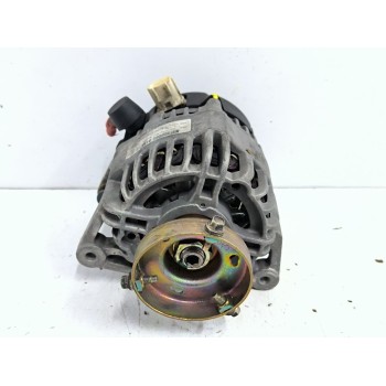 Recambio de alternador para ford focus i sedán (dfw) 1.8 tdci referencia OEM IAM MS1022118070 1K0820859 