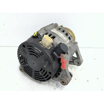 Recambio de alternador para ford focus i sedán (dfw) 1.8 tdci referencia OEM IAM MS1022118070 1K0820859 