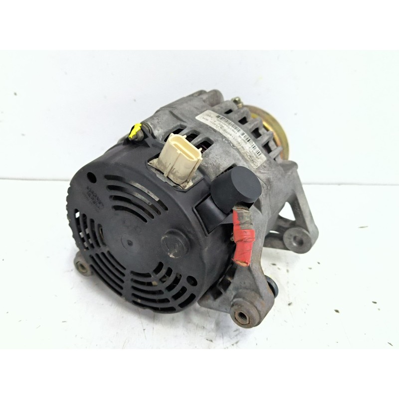 ALTERNADOR MS1022118070