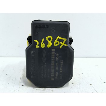 Recambio de abs para hyundai accent iii (mc) 1.5 crdi gls referencia OEM IAM 589201G000 BH60106800 