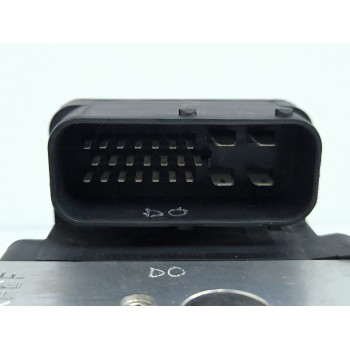 Recambio de abs para hyundai accent iii (mc) 1.5 crdi gls referencia OEM IAM 589201G000 BH60106800 