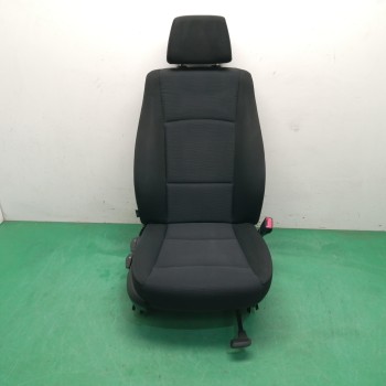Recambio de asiento delantero derecho para bmw x1 (e84) 2.0 turbodiesel cat referencia OEM IAM   