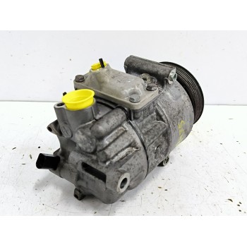 Recambio de compresor aire acondicionado para seat leon (1p1) 1.9 tdi referencia OEM IAM 1K0820859  