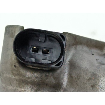 Recambio de compresor aire acondicionado para seat leon (1p1) 1.9 tdi referencia OEM IAM 1K0820859  