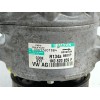 Recambio de compresor aire acondicionado para seat leon (1p1) 1.9 tdi referencia OEM IAM 1K0820859  