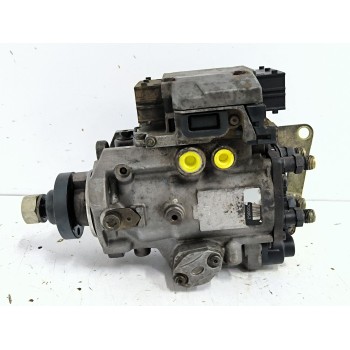 Recambio de bomba inyeccion para opel frontera b (u99) 2.2 dti (6b_66, 6b_76) referencia OEM IAM 0470504207 24451347 
