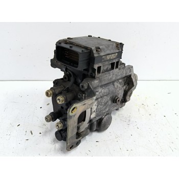 Recambio de bomba inyeccion para opel frontera b (u99) 2.2 dti (6b_66, 6b_76) referencia OEM IAM 0470504207 24451347 