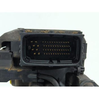 Recambio de bomba inyeccion para opel frontera b (u99) 2.2 dti (6b_66, 6b_76) referencia OEM IAM 0470504207 24451347 