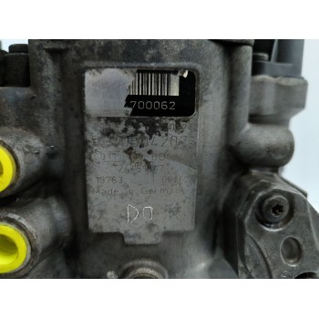 Recambio de bomba inyeccion para opel frontera b (u99) 2.2 dti (6b_66, 6b_76) referencia OEM IAM 0470504207 24451347 