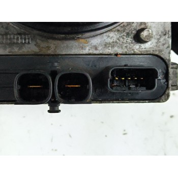 Recambio de bomba direccion para peugeot 5008 (0u_, 0e_) 1.6 hdi referencia OEM IAM 9676734280  