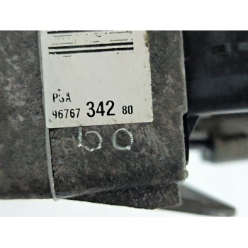 Recambio de bomba direccion para peugeot 5008 (0u_, 0e_) 1.6 hdi referencia OEM IAM 9676734280  