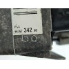 Recambio de bomba direccion para peugeot 5008 (0u_, 0e_) 1.6 hdi referencia OEM IAM 9676734280  