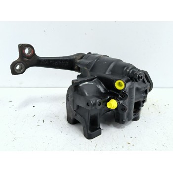 Recambio de caja direccion para mercedes-benz 124 sedán (w124) 300 d (124.130) referencia OEM IAM 1244610801  