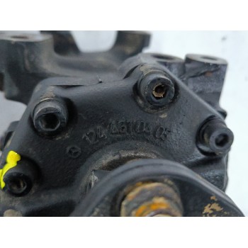 Recambio de caja direccion para mercedes-benz 124 sedán (w124) 300 d (124.130) referencia OEM IAM 1244610801  