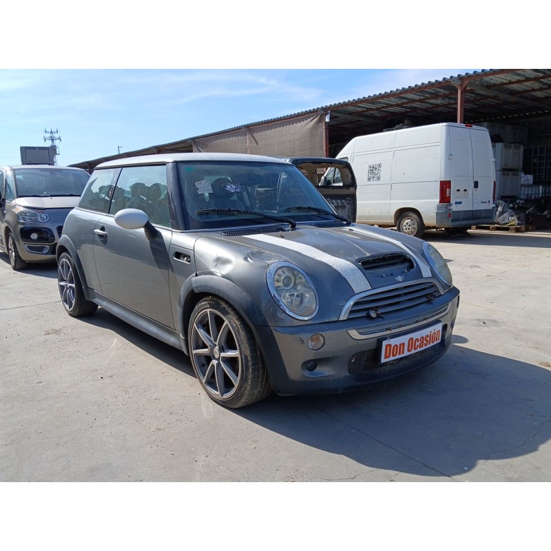 MINI MINI (R50, R53) 2006
