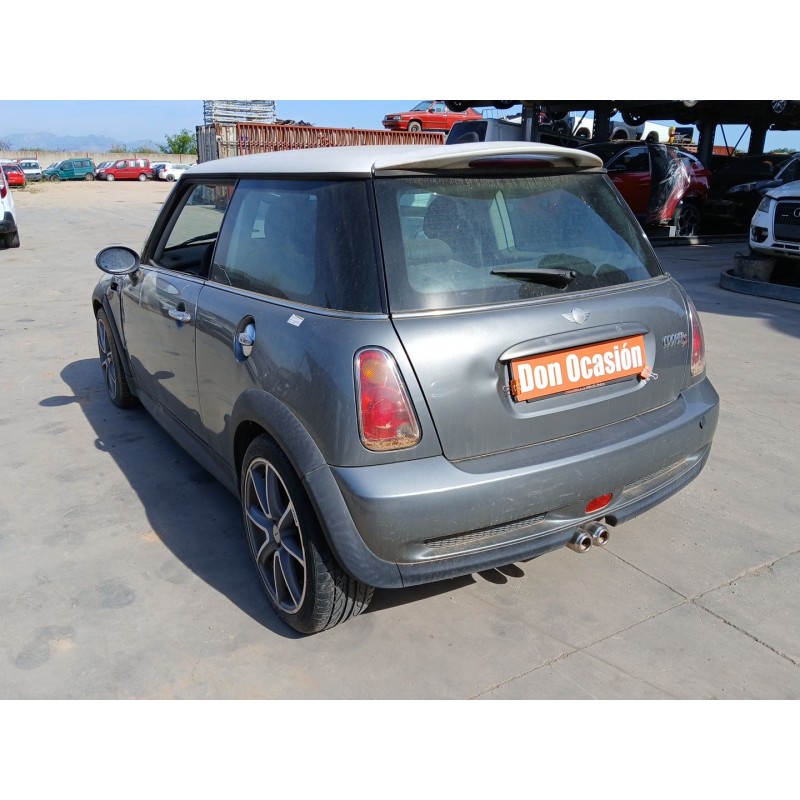 MINI MINI (R50, R53) 2006