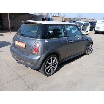 mini mini (r50, r53) del año 2006
