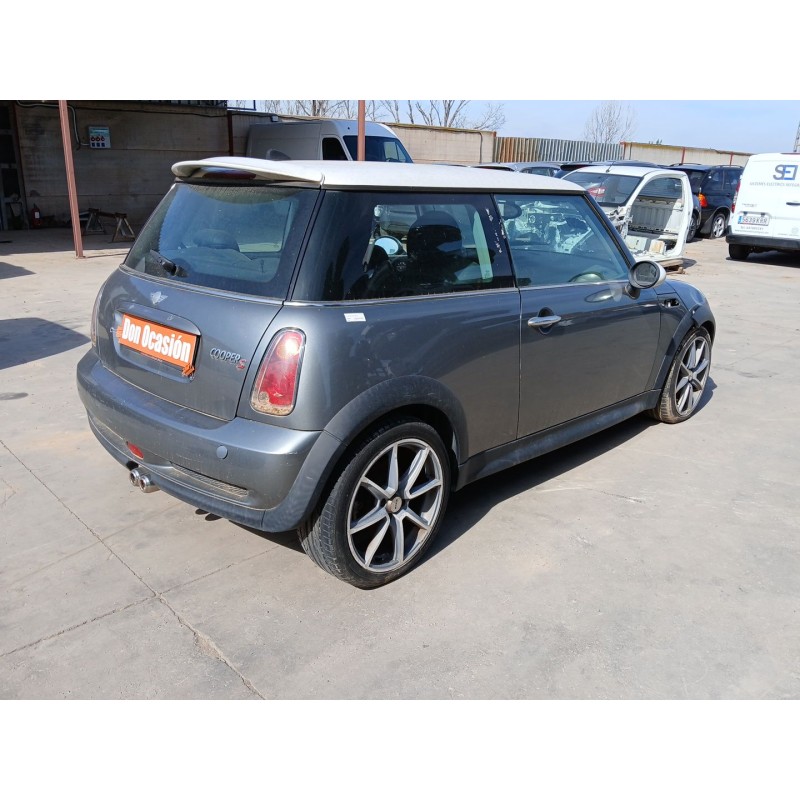 MINI MINI (R50, R53) 2006