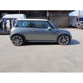 mini mini (r50, r53) del año 2006