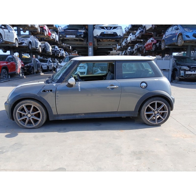 MINI MINI (R50, R53) 2006
