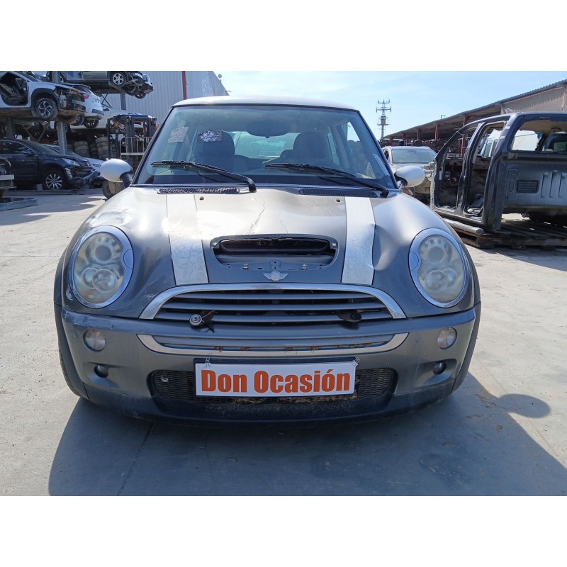 MINI MINI (R50, R53) 2006