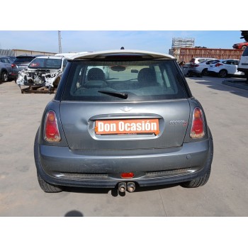 mini mini (r50, r53) del año 2006