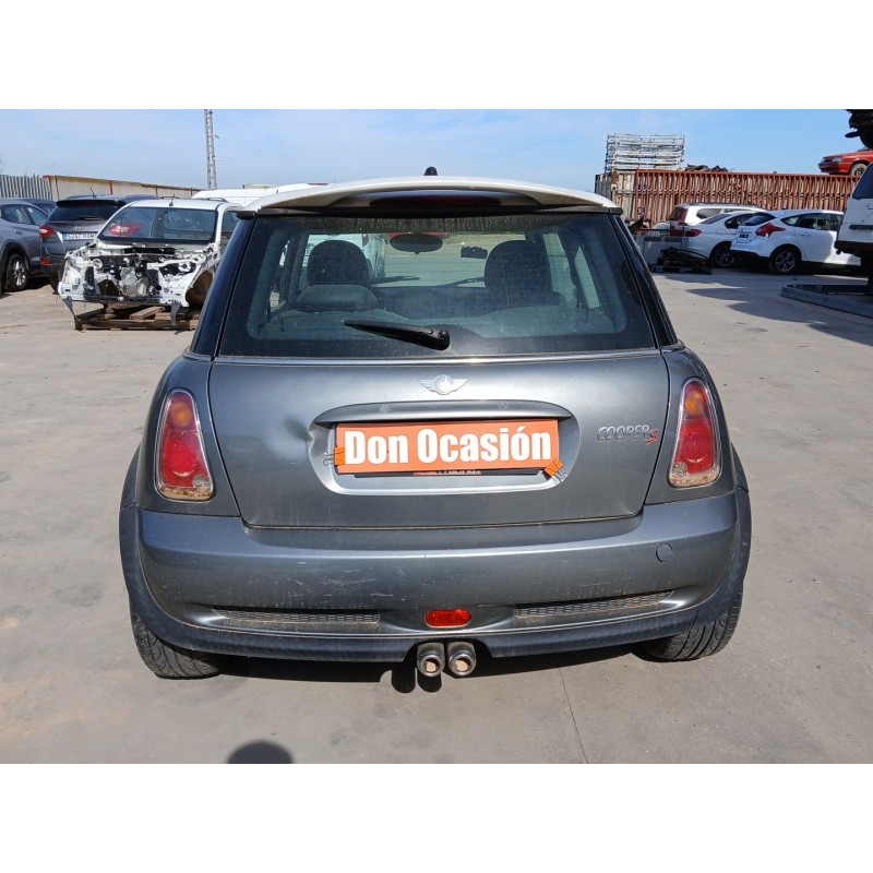 MINI MINI (R50, R53) 2006