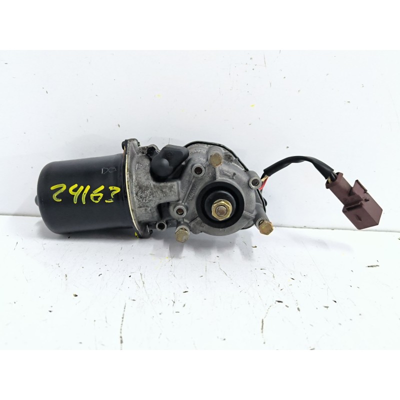 Recambio de motor limpia delantero para peugeot 607 (9d, 9u) 2.2 hdi referencia OEM IAM 53670637  